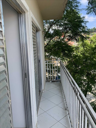 Imagem 5 de 9 de Apartamento - 3 Dormitórios À Venda, 88 M² Por R$ 305.000 - Vila Doutor Cardoso - Itapevi/sp - Ap0162