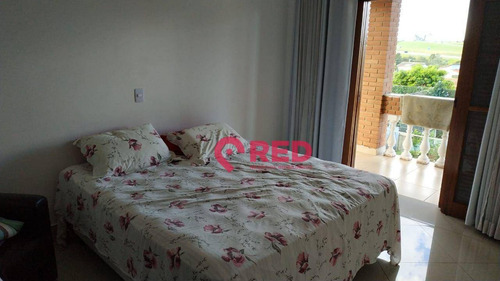 Imagem 7 de 21 de Casa Com 6 Dormitórios À Venda, 660 M² Por R$ 1.830.000,00 - Condomínio City Castelo - Itu/sp - Ca0868