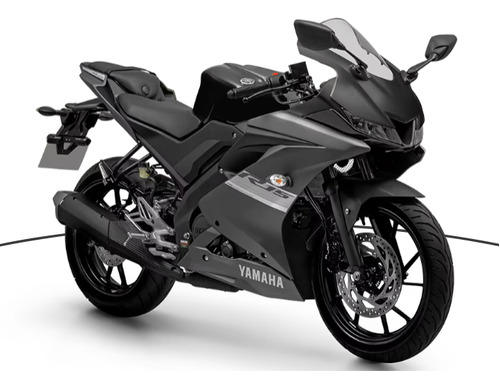 Yamaha Yzf R15