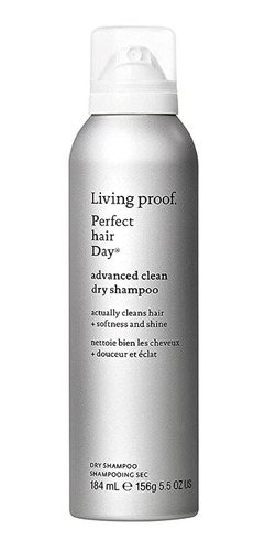 Living Proof Perfect Hair Day Advance Dry Shampoo 