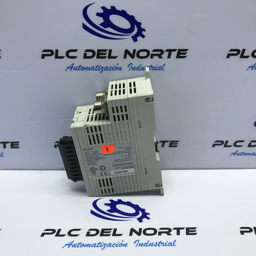 Keyence Sl-r11 Rele De Seguridad 1 (Usado)