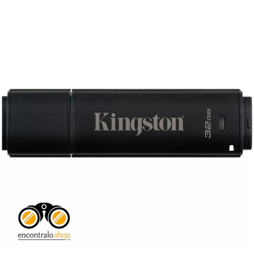 Pendrive Kingston Traveller 32 Gb - Encontralo.shop -