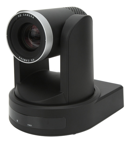 Cámara De Videoconferencia Hd, 1080p, Óptica 10x
