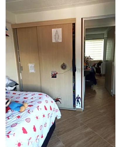 Apartamento En Venta En Los Colores, Medellín