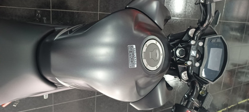 Imagen 3 de 16 de Honda Twister 250 2023