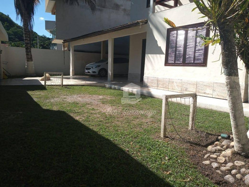 Casa Com 3 Dormitórios À Venda, 182 M² Por R$ 480.000,00 - Itaipu - Niterói/rj - Ca0349