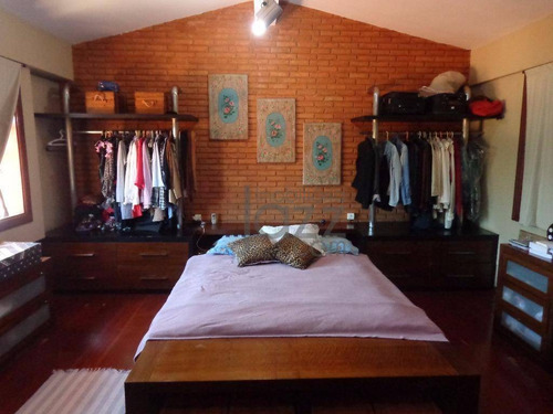 Casa Com 4 Dormitórios À Venda, 264 M² Por R$ 1.200.000,00 - Barão Geraldo - Campinas/sp - Ca2350