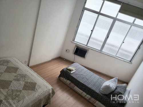 Imagem 9 de 30 de Apartamento À Venda, 38 M² Por R$ 539.900,00 - Copacabana - Rio De Janeiro/rj - Ap2295