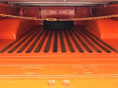 Imagem 9 de 13 de Pick-up Ford F-100 1977 Garagem Retrô