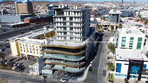 Departamento En Venta En Puerta Barroca Chihuahua, Chih.