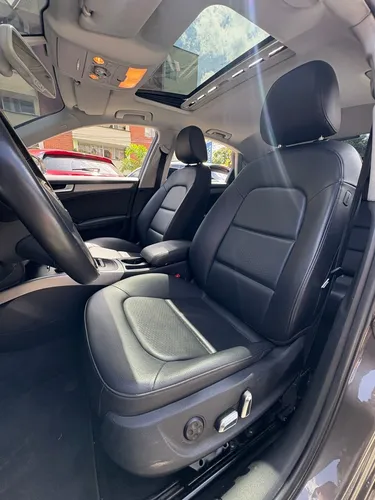 Audi A4 1.8 Tfsi Comfort