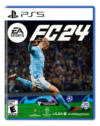 Ps5 Ea Sports Fc 24 | Ps5 Ea Sports Fc 24