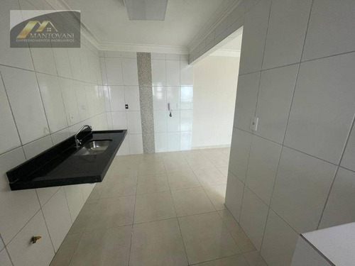 Imagem 25 de 29 de Apartamento Com 2 Dormitórios À Venda, 79 M² Por R$ 420.000 - Caiçara - Praia Grande/sp - Ap2747