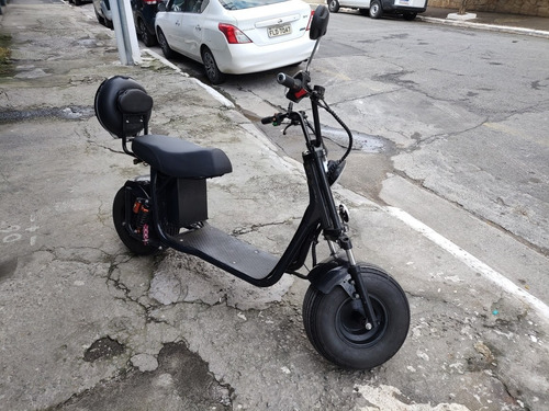 Imagem 10 de 10 de Scooter 1000w Scooter Eletrica
