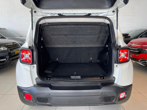 Jeep Renegade 1.8 Sport Flex Aut. 5p