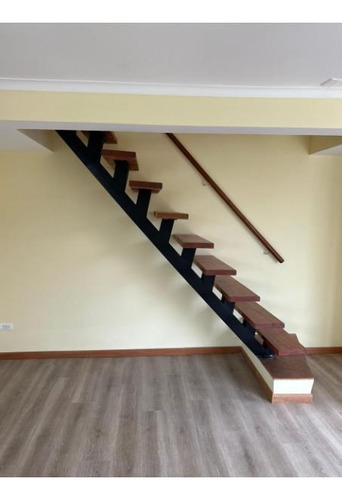 Casa En Venta De 3 Dorm. En Talcahuano