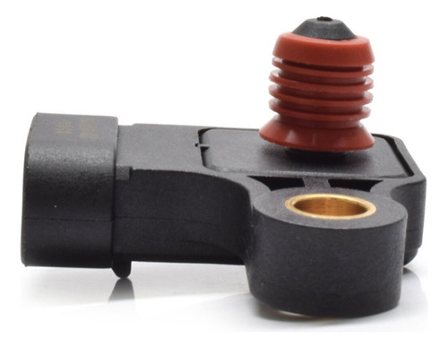 1- Sensor Múltiple Admisión Aveo5 L4 1.6l 07/08 Injetech