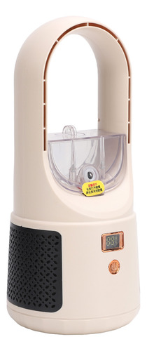Ventilador De Escritorio, Accesorios Sin Aspas, Personal, Si