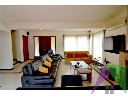 Casa En Venta Punta Del Este - Ref: 29036