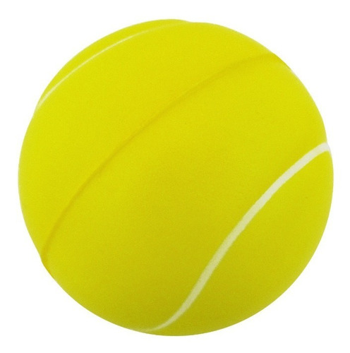 12 Pelotitas Antistress Tennis Souvenir