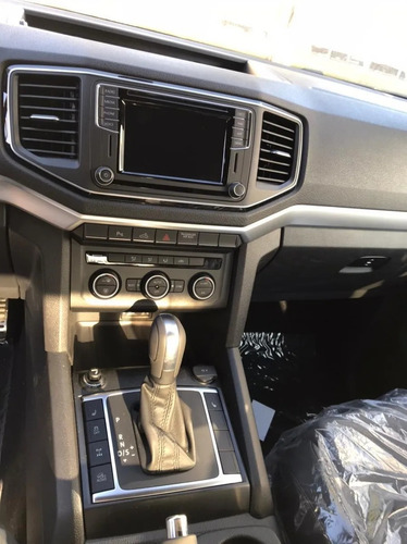 Imagen 7 de 8 de Volkswagen Amarok Todas Las Versiones 2021 0km Permuto A-