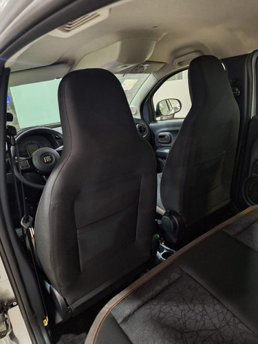 Fiat Mobi 1.0 Trekking
