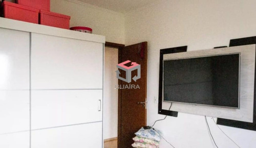 Imagem 11 de 28 de Apartamento À Venda, 2 Quartos, 1 Vaga, Nova Petrópolis - São Bernardo Do Campo/sp - 64731