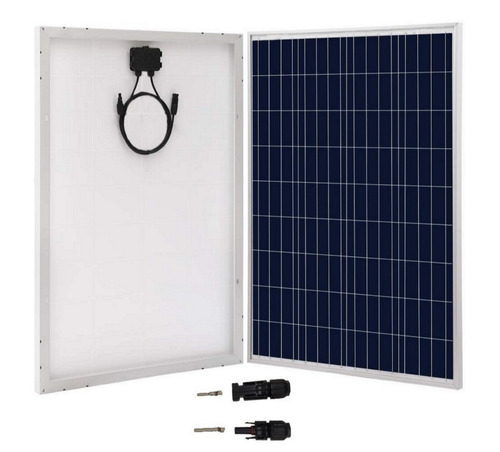 Panel Solar Celda Solar 100w