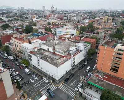 Bodega en renta