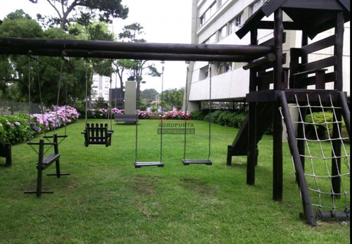 Apartamento En Roosevelt 1 Dormitorio * Alquiler Anual- Ref: 5361