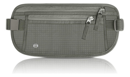 Carteras De Viaje Walnew No Aplica Grey