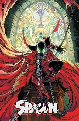 Libro Spawn: The Record-breaker - Todd Mcfarlane