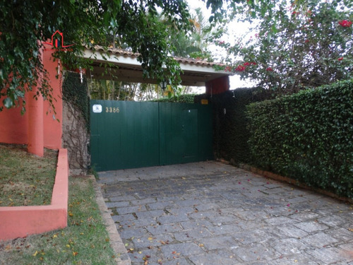 Chácara A Venda No Bairro Vale Encantado-cidade Jardim Em - 3469-1
