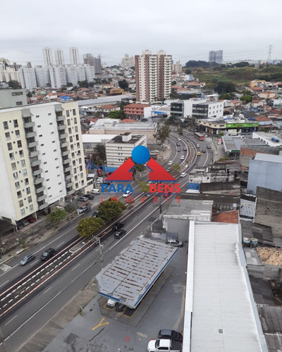 Imagem 13 de 14 de Apartamento - Ap11770 - 34476688