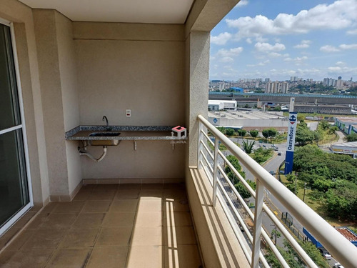 Imagem 9 de 12 de Apartamento À Venda, 3 Quartos, 1 Suíte, 1 Vaga, Centro - São Bernardo Do Campo/sp - 112123