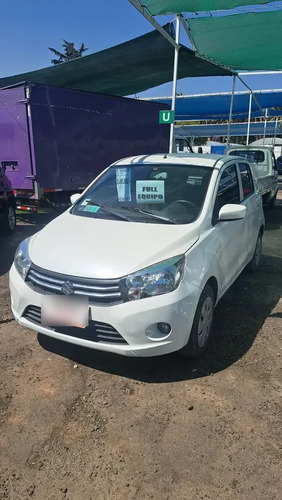 Suzuki Celerio 1.0 N Ga 5p - My15 Mt 2017
