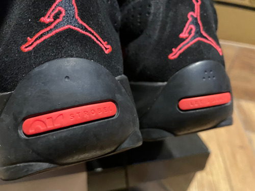 Jordan Zion 2 Talla 27mx (Usado)
