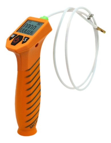 Testador De Óleo Do Motor Detector De Carro Automotivo