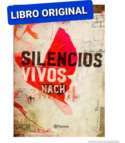 Silencios Vivos ( Libro Nuevo Y Original )