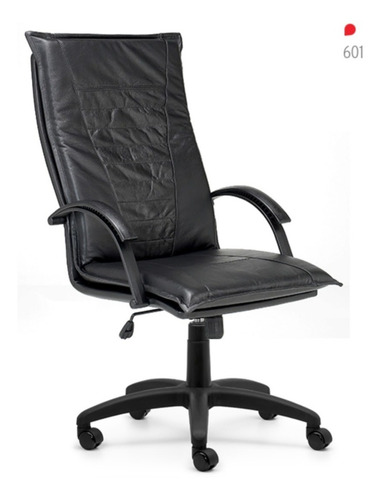 Imagen 2 de 5 de Sillón Gerencial