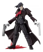 Comprar Kaiyodo Revoltech Yamaguchi Alucard - Los Germanes