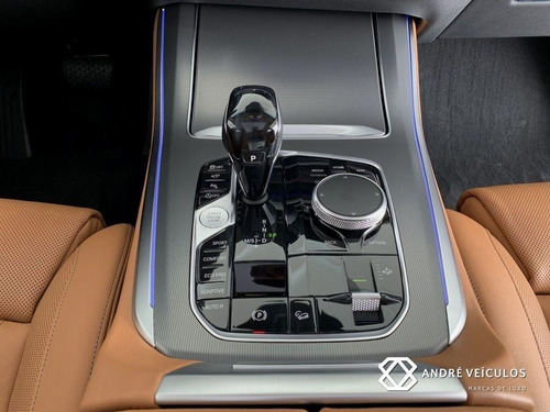 Imagem 13 de 15 de Bmw X5 3.0 4x4 30d I6 Turbo 2019