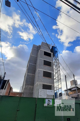 Imagem 2 de 7 de Apartamento À Venda No Sagrada Família - Código 273407 - 273407