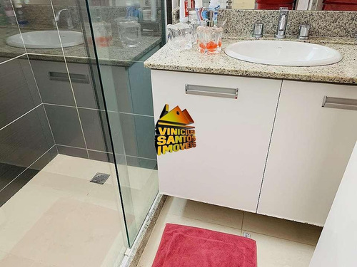 Imagem 14 de 15 de Apartamento 3 Quartos Para Venda Em Rio De Janeiro, Recreio Dos Bandeirantes, 3 Dormitórios, 3 Suítes, 5 Banheiros, 2 Vagas - 3169_1-1306376