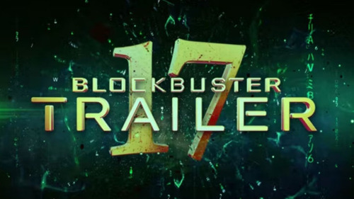 Projeto Editável Afte Effects Trailer Blockbuster Trailer 17