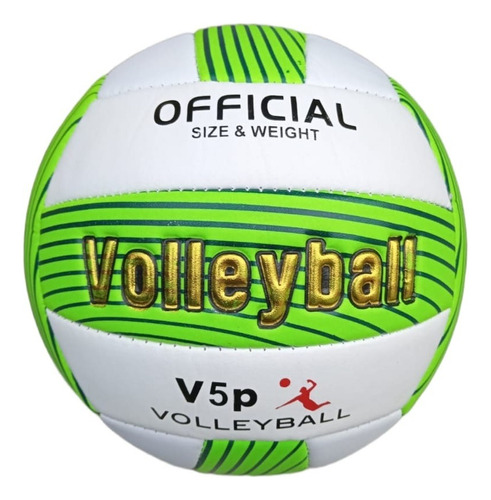 Pelota De Voleybol Balon De Voley Ak.sport