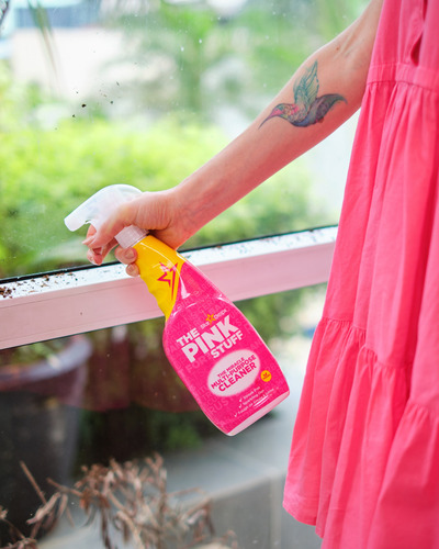 The Pink Stuff Limpiador Multiusos 750ml | Poder Antigrasa