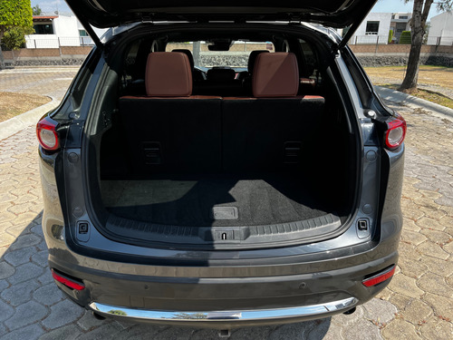 Mazda CX-9 2.5 I Grand Touring Awd At