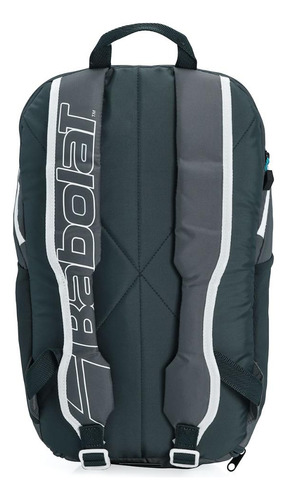 Mochila Babolat Evo Court Cinza