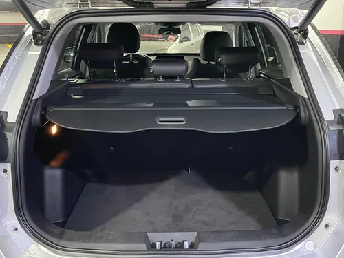 Chery Tiggo 7pro 2023
